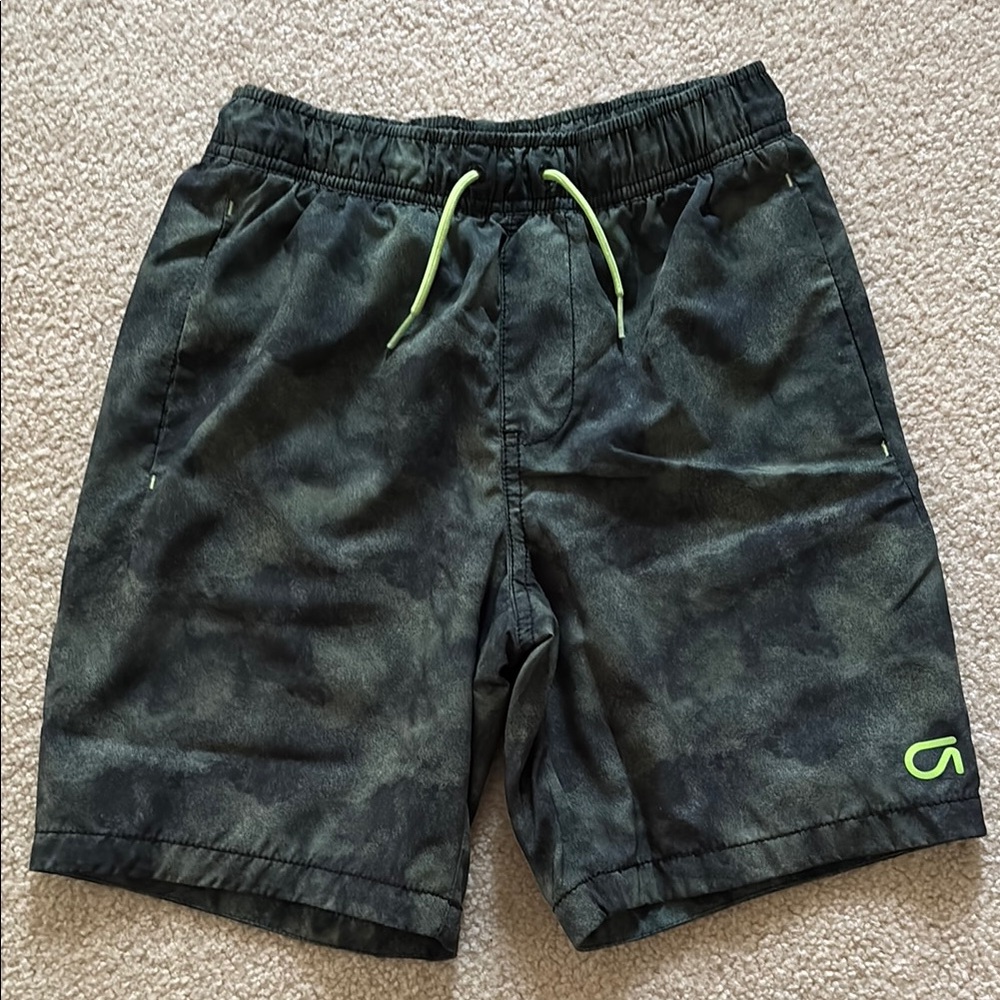 GAP Kids Athletic Shorts (Quick Dry)